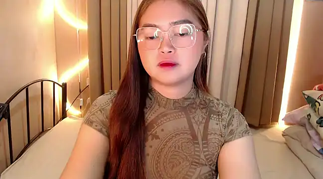 Itsme claire online show from December 11, 9:12 pm