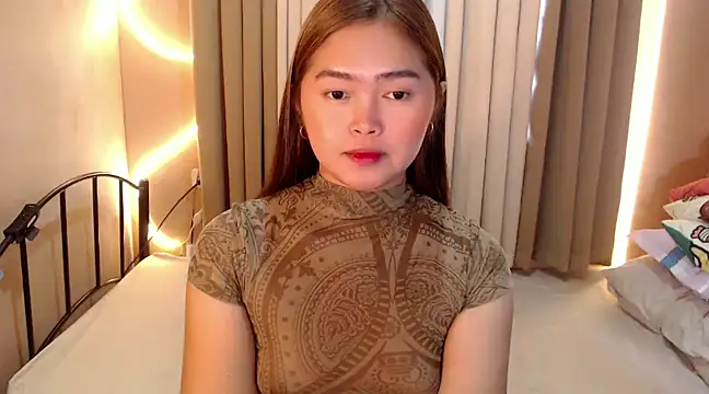 Itsme claire online show from December 13, 2:10 am