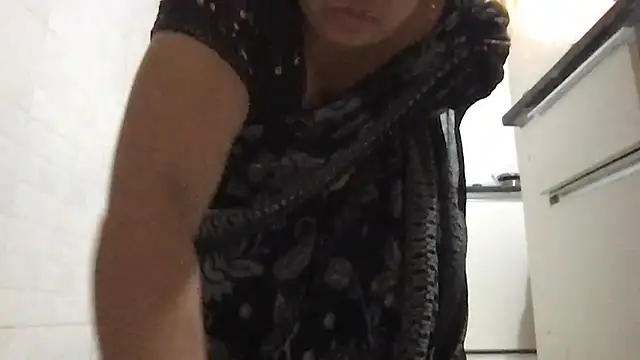 Riyasingh9 online show from October 2, 3:35 am