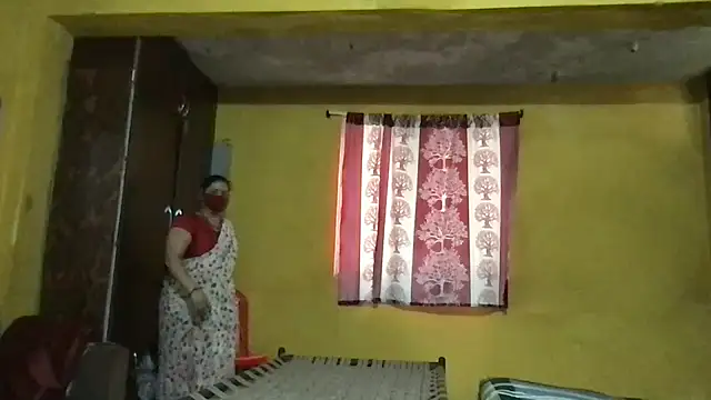 Riyasingh9 online show from July 30, 4:22 am