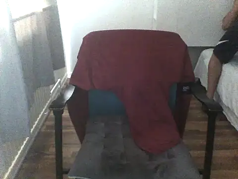 DanOnCam online show from May 24, 6:18 am