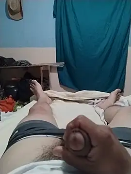 capitanazul online show from July 28, 5:58 am