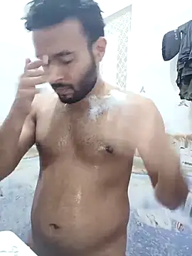 HorriblePastry online show from March 12, 3:29 pm