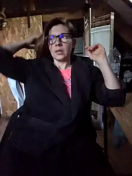 Lina lou4 online show from September 30, 5:56 am