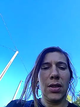 Lina lou4 online show from October 11, 12:58 pm