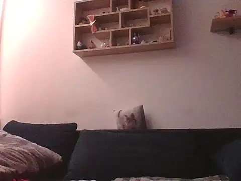 82liska online show from December 22, 11:02 pm