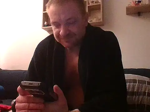 82liska online show from January 7, 9:06 pm