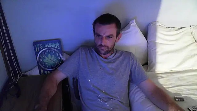 MysticInteraction online show from March 16, 8:51 am