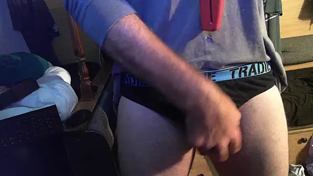 MysticInteraction online show from April 2, 8:34 am