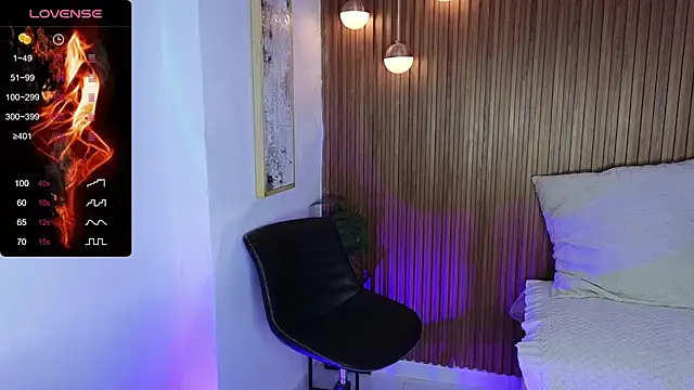 AmelieAxie online show from January 16, 3:23 am