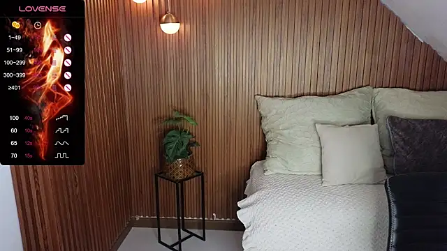 AmelieAxie online show from February 22, 3:34 am