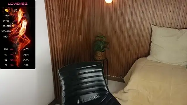 AmelieAxie online show from March 12, 2:52 am