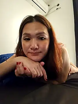 soooooANGEL online show from January 17, 8:02 am