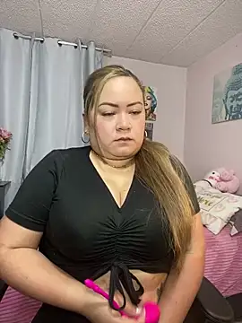 Snapshot of Melissa_Bianco chatting on January 19, 5:26 am Melissa Bianco online show from January 19, 5:26 am