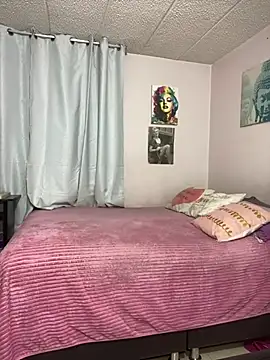 Snapshot of Melissa_Bianco chatting on February 8, 5:51 am Melissa Bianco online show from February 8, 5:51 am