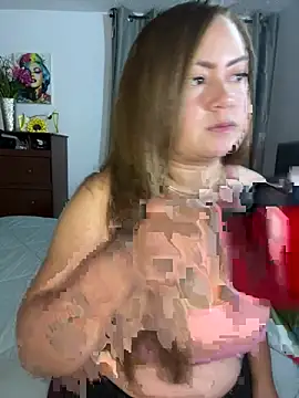 Melissa Bianco online show from July 10, 5:23 am