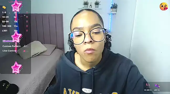 Nina lovee  online show from December 24, 2:12 pm