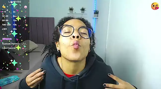 Nina lovee  online show from February 22, 2:52 pm