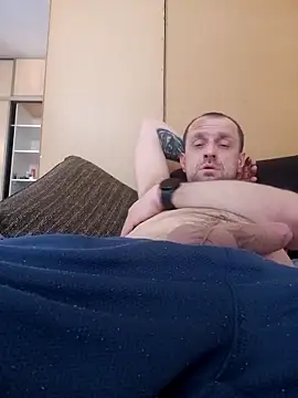 Roman0798 online show from February 19, 9:28 am