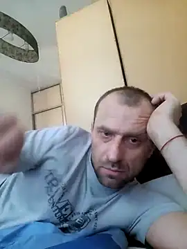 Roman0798 online show from March 9, 8:18 am