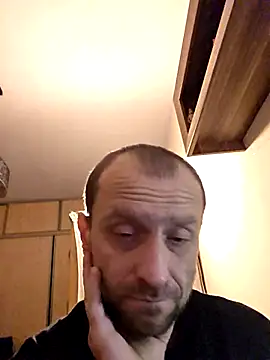 Roman0798 online show from December 21, 7:15 am