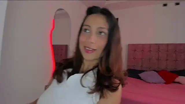 cora 22 online show from June 25, 1:15 pm