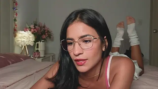 Snapshot of I_am_kat chatting on March 22, 2:15 am I am kat online show from March 22, 2:15 am