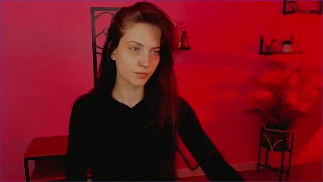 EmilyWilden online show from December 24, 8:33 am