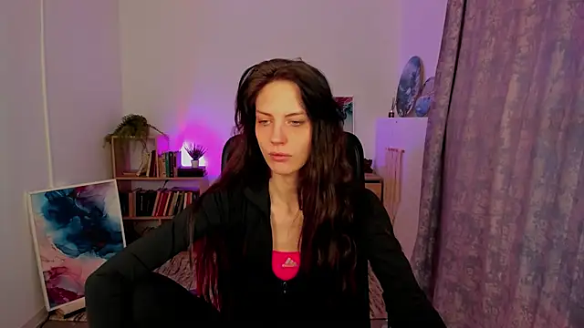 EmilyWilden online show from January 2, 8:39 am