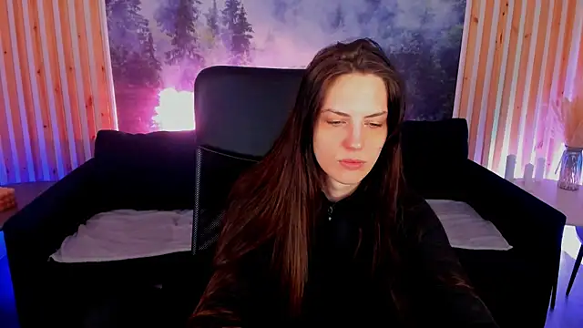 EmilyWilden online show from January 8, 8:49 am