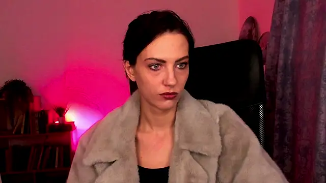 EmilyWilden online show from January 14, 11:53 am