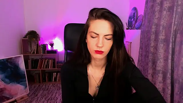 EmilyWilden online show from January 17, 8:56 am