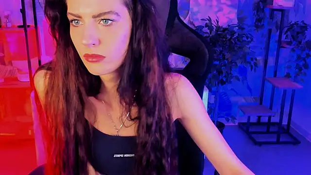 EmilyWilden online show from January 30, 11:22 am