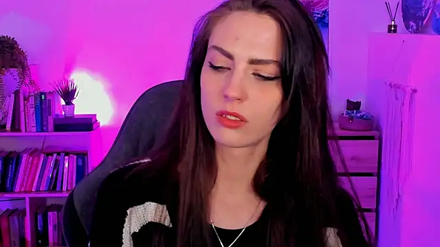 EmilyWilden online show from February 14, 11:53 am