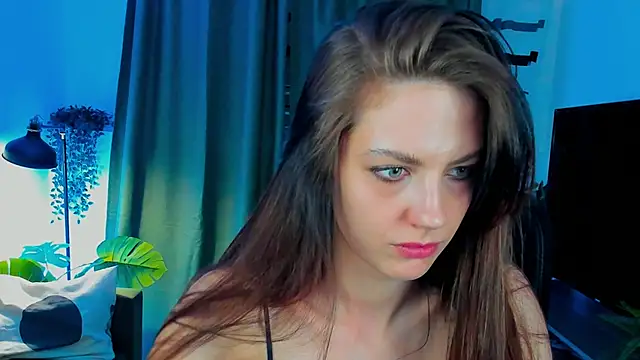 EmilyWilden online show from February 24, 11:54 am