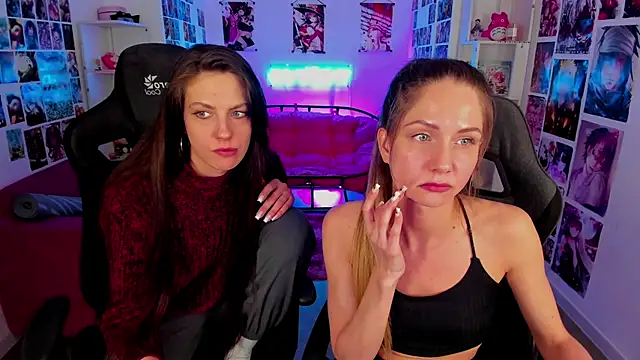 EmilyWilden online show from March 10, 11:21 am