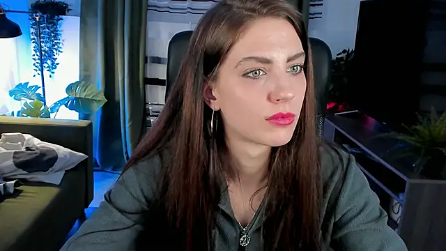 EmilyWilden online show from March 17, 11:53 am