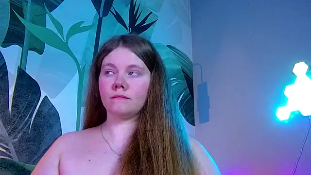 RubyValen online show from October 9, 1:03 am