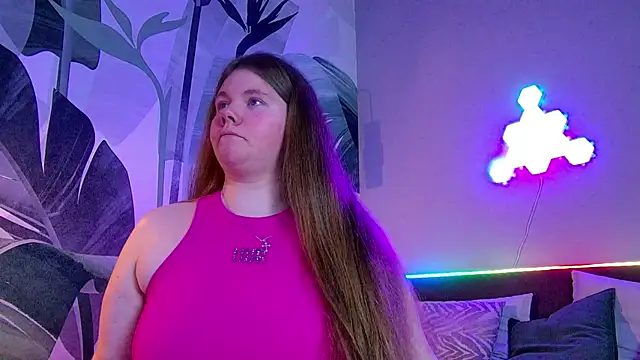 RubyValen online show from October 16, 1:06 am