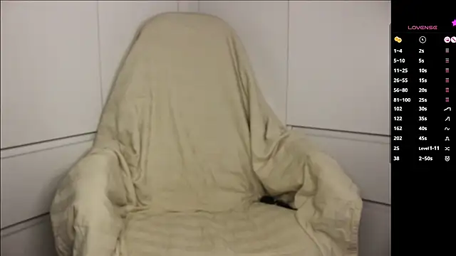 anna from heavenTV online show from December 31, 11:28 pm