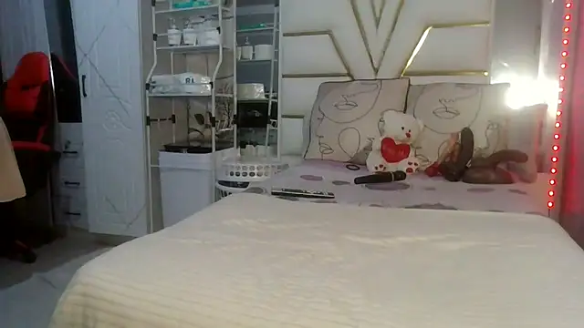 SexyyNana online show from March 14, 3:34 am