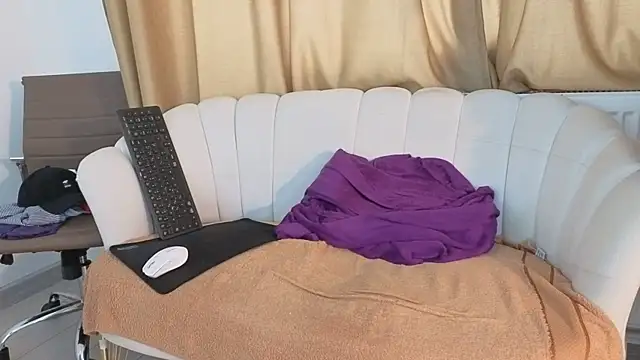 TheTopAlex online show from November 5, 7:41 am