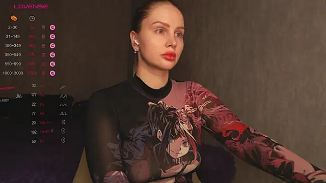 nutcrew online show from March 11, 7:47 pm