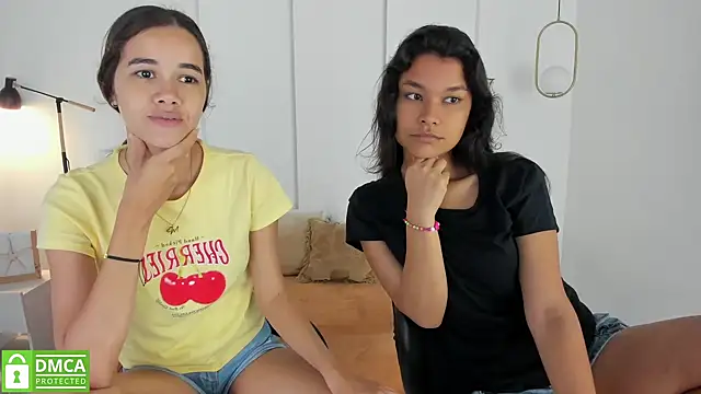 sexychanell 18 online show from December 23, 1:03 pm