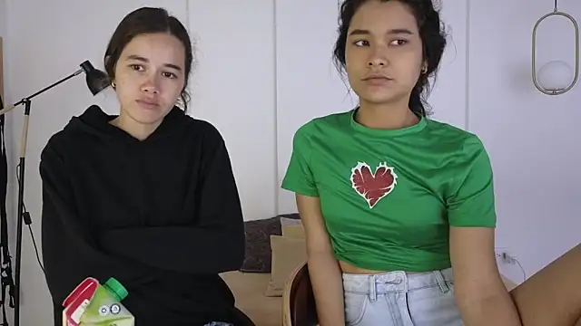 sexychanell 18 online show from February 10, 1:37 pm