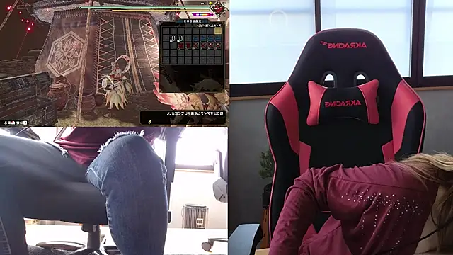 Snapshot of LuuLee0804 chatting on January 23, 3:58 am LuuLee0804 online show from January 23, 3:58 am