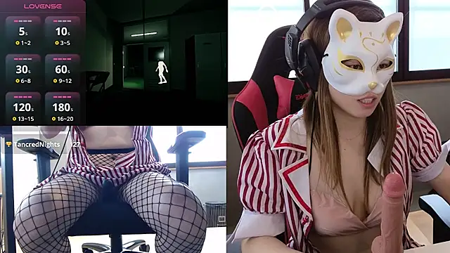 Snapshot of LuuLee0804 chatting on February 14, 6:56 am LuuLee0804 online show from February 14, 6:56 am