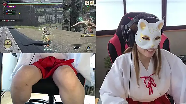 Snapshot of LuuLee0804 chatting on March 8, 12:11 am LuuLee0804 online show from March 8, 12:11 am