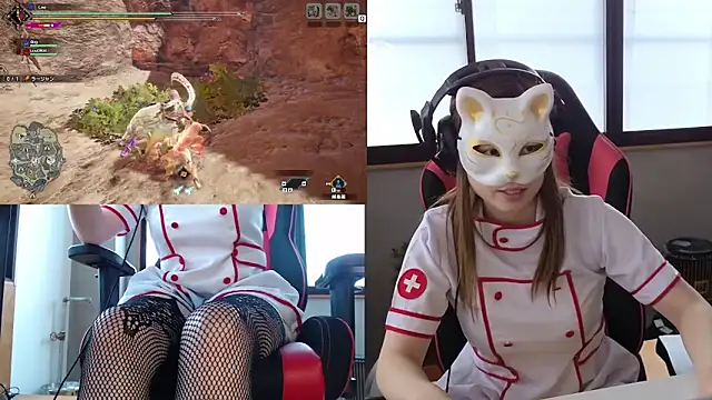 Snapshot of LuuLee0804 chatting on March 15, 2:56 am LuuLee0804 online show from March 15, 2:56 am