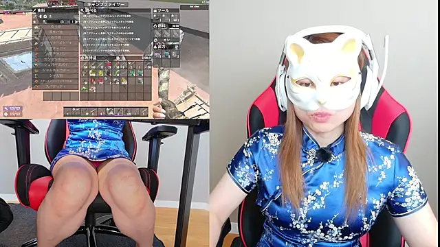 Snapshot of LuuLee0804 chatting on September 18, 3:41 am LuuLee0804 online show from September 18, 3:41 am